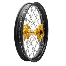 Tusk Impact Complete Wheel -