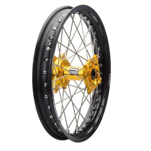Tusk impact complete wheel - tusk,