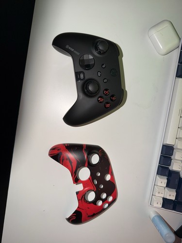 Scuf instinct pro wireless - instinct,