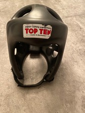 top ten head guard medium