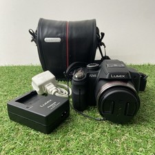 Panasonic lumix dmc fz45 - panasonic, dmc-fz45