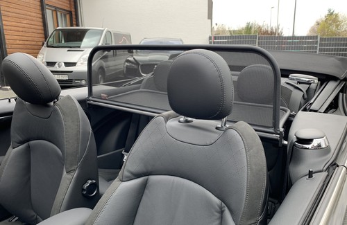 Airax wind deflector bmw - airax, mini