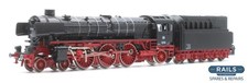 FLEISCHMANN 'N' GAUGE 7806 DB