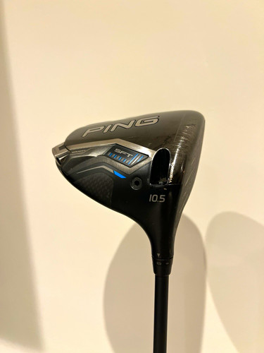 Ping g440 sft - sft, right-handed