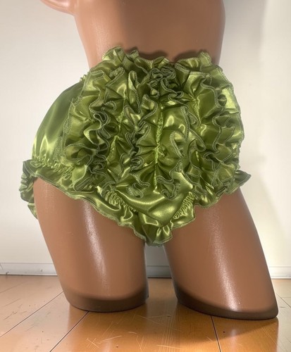 Sissy satin adult - satin,
