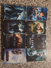 Harry Potter Playing Cards