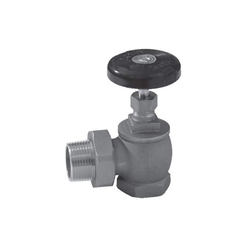 Plumbers edge in steam - 1-1/4,