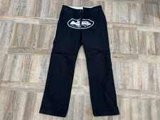 Cortiez Black Canvas Work