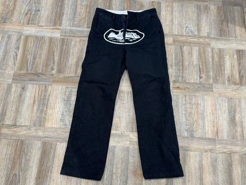 Cortiez black canvas work - cortiez,