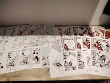 Craftsuprint, Craft Paper Mini
