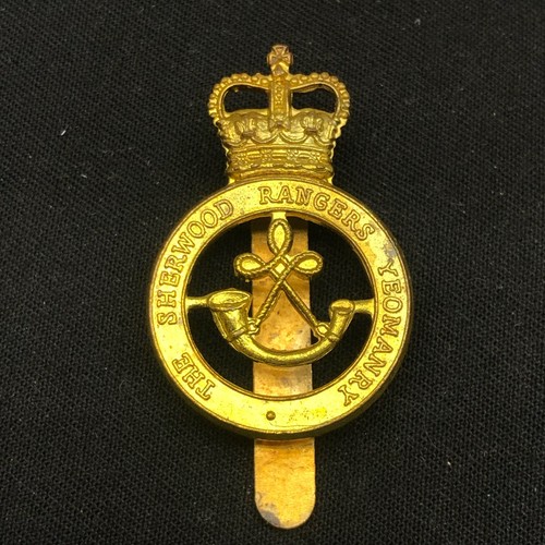 Original british army sherwood - british,