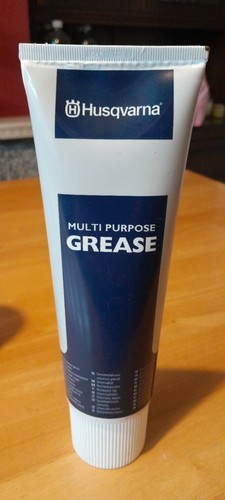 Husqvarna multi purpose grease - husqvarna,