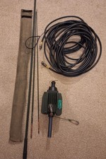  Clansman Pineapple Wide band antenna Kit 