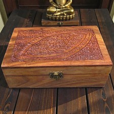 Sheesham Wood Fragrance