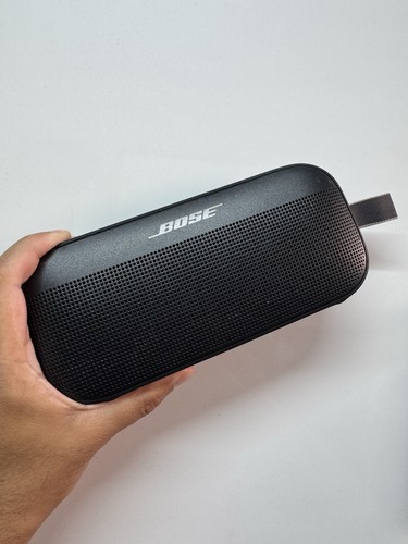 Bose soundlink flex - soundlink,