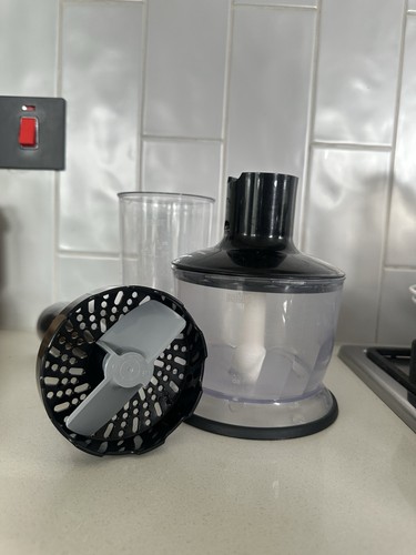 Braun kitchen accessories - braun,