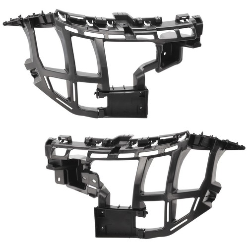 Rear left and - rear, for