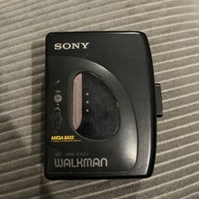 Sony WM-EX23 Walkman Cassette