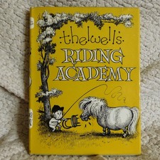 Thelwells Riding Academy -