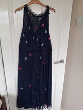 Monsoon Maxi Dress Size 16
