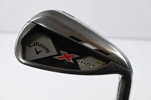 Callaway hot iron - hot, #8