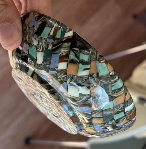 Mid century vintage ceramic - mid,