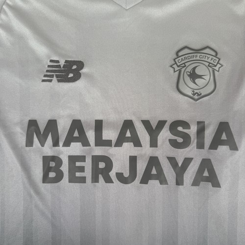 Cardiff city 2022 2023 - 2022/2023, away
