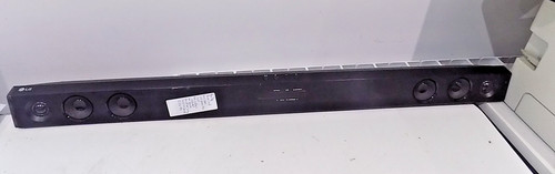 Sqc2 wireless sound bar - sqc2,