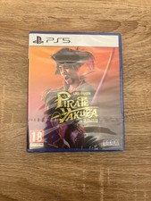 PS5 Like a Dragon: Pirate
