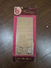 Papermania Back to Bare Basics