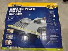 Vitrex  Tile Saw  Pro 750w
