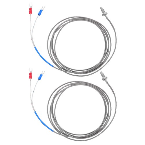 Pcs temperature sensor probe - 2,