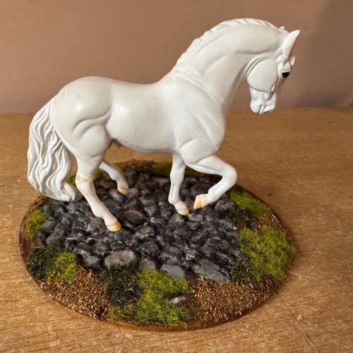 Diorama stand for - diorama, model