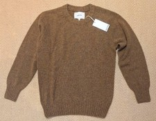 BNWT Kestin Brushed Shetland