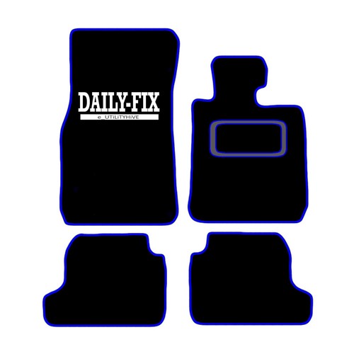 Car mats for bmw - car, f22