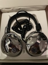 A Pair of Kyoto H-233 Micro