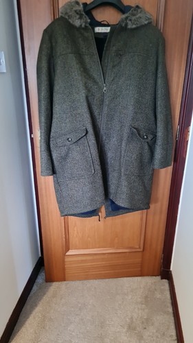 Jack murphy women tweed - jack,