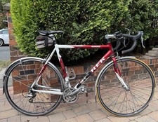 Trek Alpha 1000 Custom