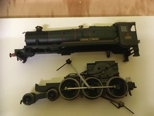 Lot..135X...OO GAUGE HORNBY 1005 COUNTY OF DEVON..............FOR SPARES....#10#