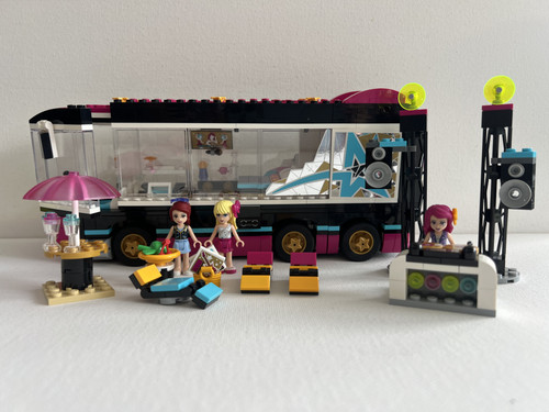 Lego friends 41106 - 41106, star