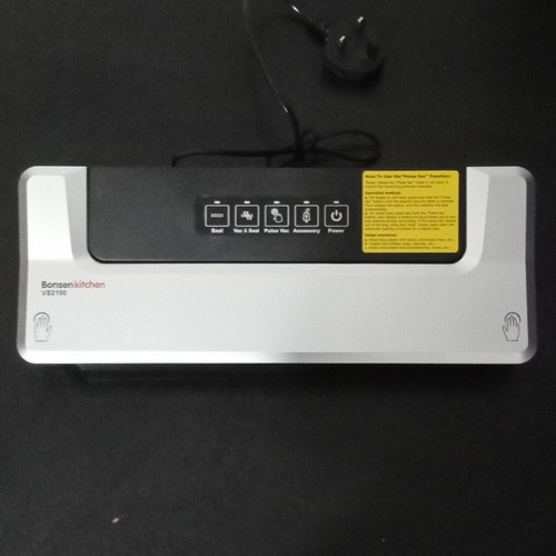 Bonsenkitchen vacuum sealer - bonsenkitchen,