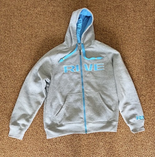 Rive fishing hoody xxl - rive,