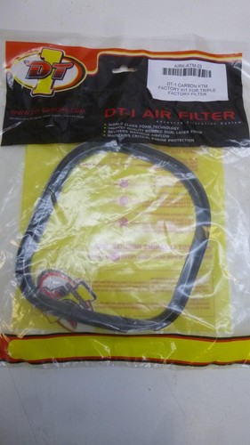 Air filter box - air, dt-1
