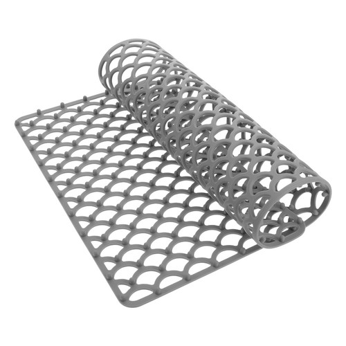 Sink mat for - ,