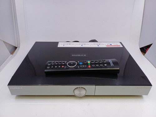 Humax dtr t1010 1tb - dtr-t1010/gb,