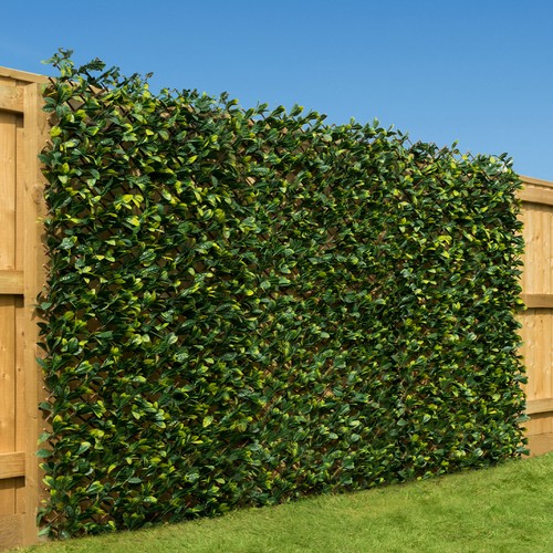 Expandable artificial trellis - expandable,
