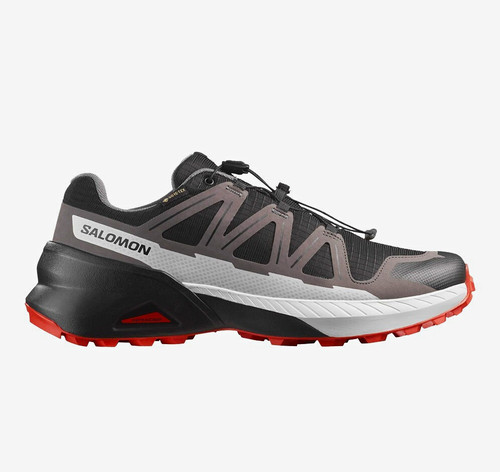 Salomon speedcross peak - speedcross,