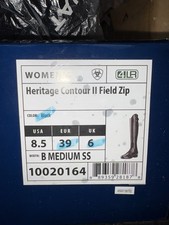 Ariat Heritage Contour II