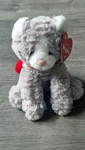 Monkey snuggles soft toy - snuggles,