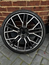 BMW 8 Series Wheels